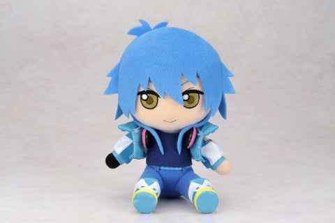 DRAMAtical Murder - Seragaki Aoba - Nitro+CHiRAL Plush Series #19 (Gift)