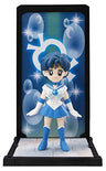 Bishoujo Senshi Sailor Moon - Sailor Mercury - Tamashii Buddies (Bandai, Kodansha)