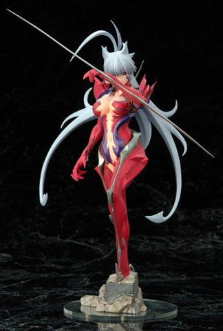 Witchblade - Amaha Masane - 1/8 - Witchblade powered up ver. (Alter)