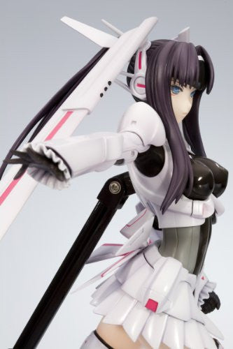 Shining Hearts - PHANTOM QUEEN EX-Xecty - 1/8 (Kotobukiya