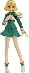 Magic Knight Rayearth - Hououji Fuu - Figma #388 (Max Factory)