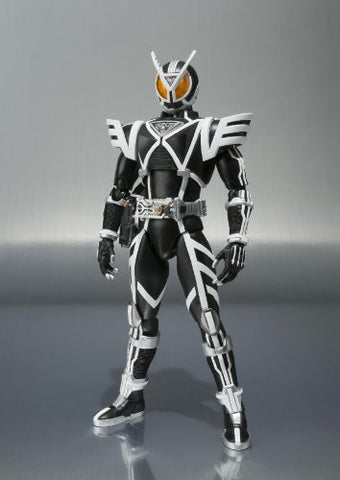 Kamen Rider 555 - Kamen Rider Delta - S.H.Figuarts (Bandai)