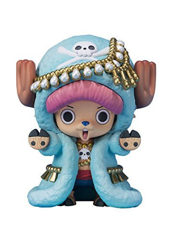 One Piece - Tony Tony Chopper - Figuarts ZERO - One Piece 20th Anniversary ver.