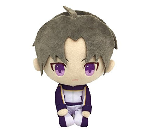 Touken Ranbu - Online - Heshikiri Hasebe - Suwarase Team Nuigurumi