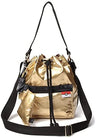 Pokémon - Aria Crossbody Bag - Gold Pikachu (Pokémon Center, LeSportsac)