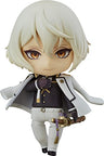 Touken Ranbu - Online - Higekiri - Nendoroid #841 (Orange Rouge)