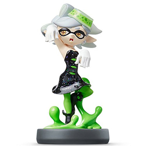 Splatoon - amiibo - Marie & Callie Set