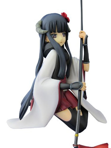 Inu x Boku SS - Shirakiin Ririchiyo - 1/8 (Movic)