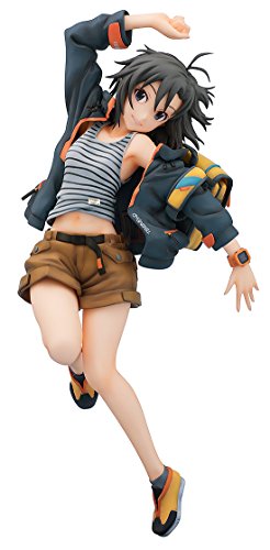 The Idolmaster (TV Animation) - Kikuchi Makoto - 1/8 (Phat Company