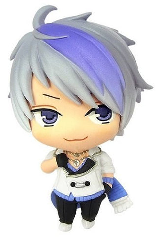 MARGINAL#4 - Kirihara Atom - Charm - Colorfull Collection - Colorfull Collection Marginal#4