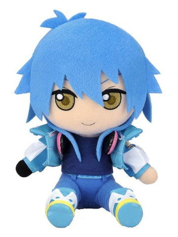 DRAMAtical Murder - Seragaki Aoba - Nitro+CHiRAL Plush Series #19 (Gift)