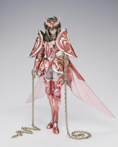 Saint Seiya - Andromeda Shun - Saint Cloth Myth - Myth Cloth - 4th