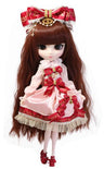 Misako Aoki - Pullip P-114 - Pullip (Line) - Favorite Ribbon - 1/6 (Baby the Stars Shine Bright, Groove)