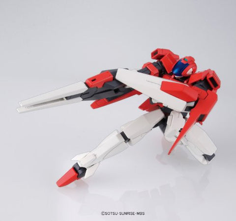 Kidou Senshi Gundam AGE - Clanche - HGAGE #27 - 1/144 (Bandai)