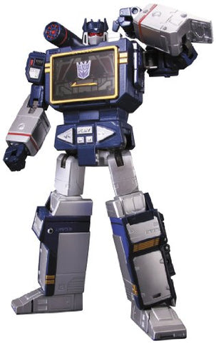 Transformers Masterpiece MP-13 Soundwave
