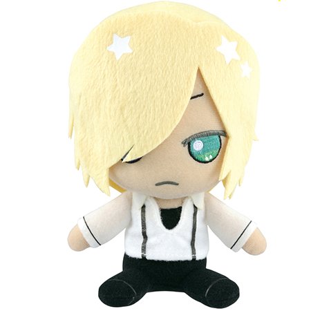 Yuri!!! on Ice - Yuri Plisetsky - Ichiban Kuji - Ichiban Kuji Yuri!!! on Ice ~ Sweet Time ~ - Kiradoru