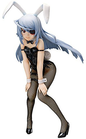 IS: Infinite Stratos - Laura Bodewig - 1/4 - Bunny Ver. 2nd (FREEing)