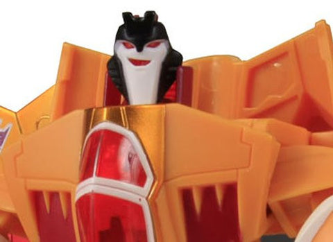 Transformers Animated - Sunstorm - TA35 (Takara Tomy)