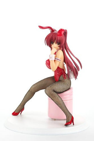 To Heart 2 - Kousaka Tamaki - 1/5 - Bunny ver. (Orca Toys)