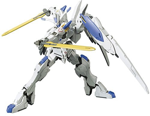 Kidou Senshi Gundam Tekketsu no Orphans - ASW-G-01 Gundam Bael