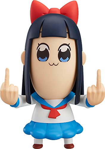 ❤︎プクミン Aoi Hinami 1/7 Figure (Bottom-tier Character Tomozaki)