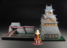Takashima castle - 1/200 - Suwahime set - 01S (PLUM)