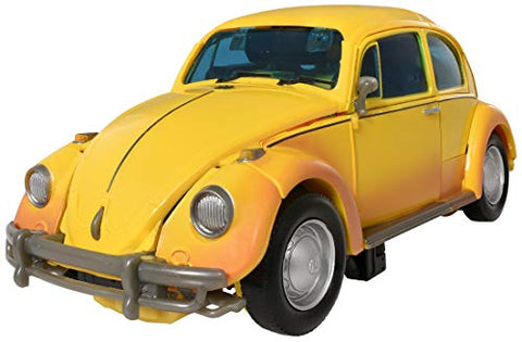 Bumblebee: the Movie - Bumble - The Transformers: Masterpiece MPM-07 (Takara Tomy)