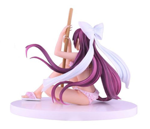 Asu no Yoichi! - Ikaruga Ibuki - Skytube - 1/6 - Voluptuous ver. (Alphamax)