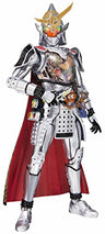 Kamen Rider Gaim - S.H.Figuarts - Kiwami Arms (Bandai)