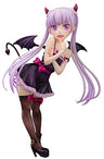 New Game!! - Suzukaze Aoba - 1/7 - Koakuma ver. (Emontoys)