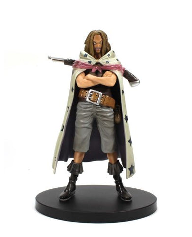 One Piece - Yasopp - The Grandline Men - Vol. 9