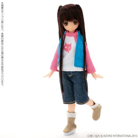 Koron - Picco Ex☆Cute - Picconeemo - 1/12 - Snotty Cat, Ver. 1.1 (Azone)