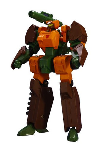 Transformers - Roadbuster - EM Gokin (Fewture)