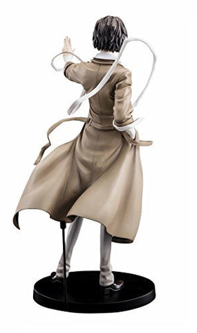 Bungou Stray Dogs - Dazai Osamu - 1/7