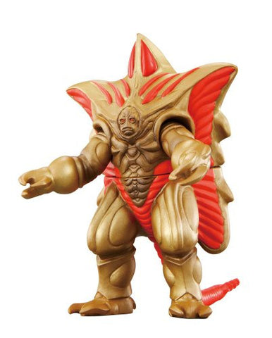 Ultraman Zero THE MOVIE: Choukessen! Beriaru Ginga Teikoku - Iaron - Ultra Monster Series #EX (Bandai)