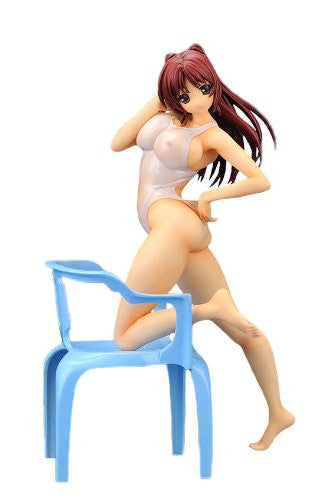 To Heart 2 - Kousaka Tamaki - 1/6 - School Swimsuit White Ver