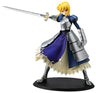 Fate/Zero - Saber - Fate/Zero - Altria Pendragon - SQ - Saber (Banpresto)