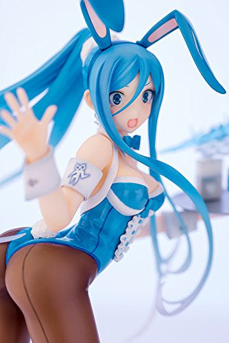 Aoki Hagane no Arpeggio - Takao - 1/8 - Bunny Style (Ques Q