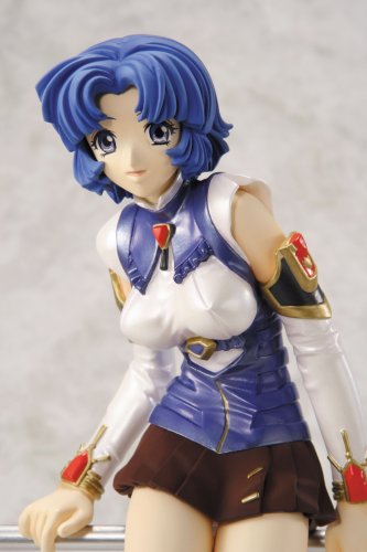 Super Robot Taisen - Kusuha Mizuha - 1/8 - Alpha III Ver
