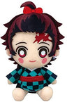 Kimetsu no Yaiba - Kamado Tanjirou - Chibi Nuigurumi - Sumiko (Bandai, Sunrise)