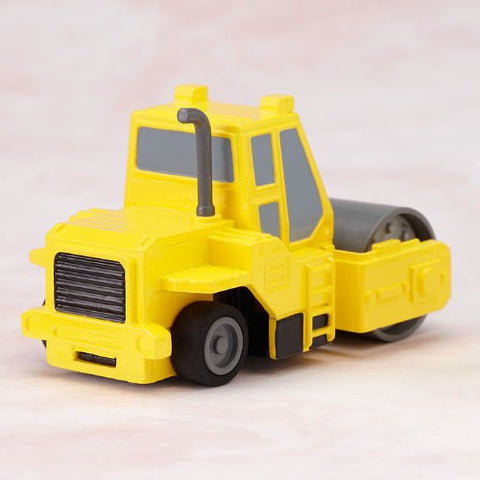 Vocaloid - Kagamine Rin - Nendoroid Plus - Pull-back Car