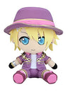 Uta no☆Prince-sama♪ Debut - Kurusu Shou - Uta no Prince-sama Debut Plush Series #06 (Gift)