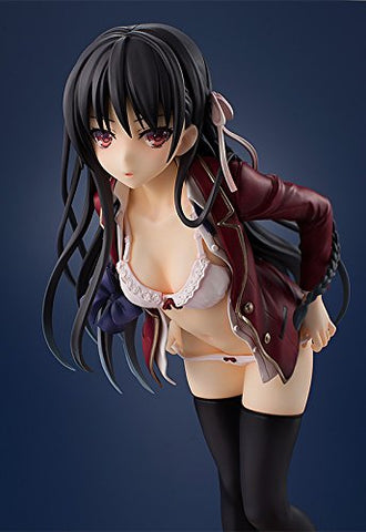 Youkoso Jitsuryoku Shijou Shugi no Kyoushitsu e - Horikita Suzune - 1/7 - Clothes changing Ver.