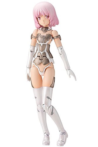 Materia Shiro - Frame Arms Girl (Kotobukiya)