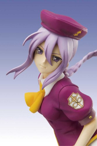 シオン・エルトナム・アトラシア 「MELTY BLOOD」 series II Melty Blood - Atlasia Sion Eltnam - 1/8 - Solaris Japan