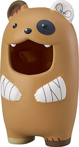 Girls und Panzer - Boko - Nendoroid More - Face Parts Case