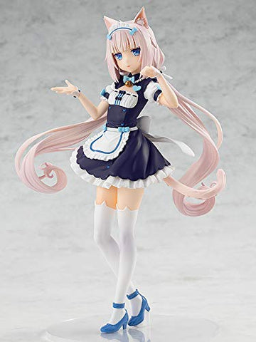 NekoPara - Vanilla - Pop Up Parade - 2021 Re-release (Good Smile Company)