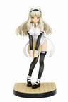 To Heart 2 Another Days - Kusugawa Sasara - 1/7 - White School Swimsuit Maid Ver.
