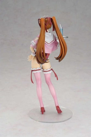 Code Geass - Hangyaku no Lelouch - Shirley Fenette - 1/8 - SwimClub Cafe Ver. (Alpha x Omega)