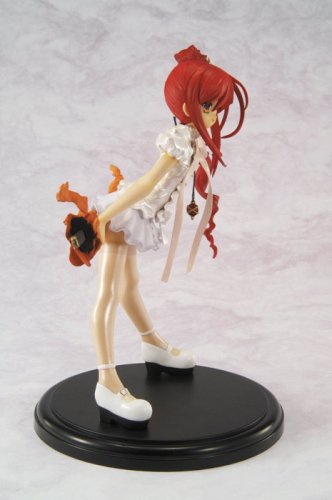 Shakugan no Shana - Shana - 1/8 - Wedding Ver. - Solaris Japan